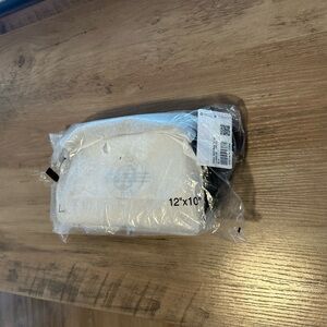 Lululemon belt bag